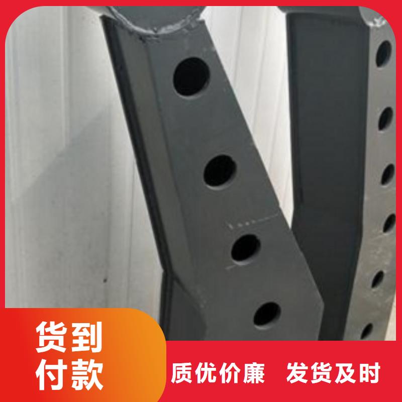 質量優的橋梁護欄實體廠家