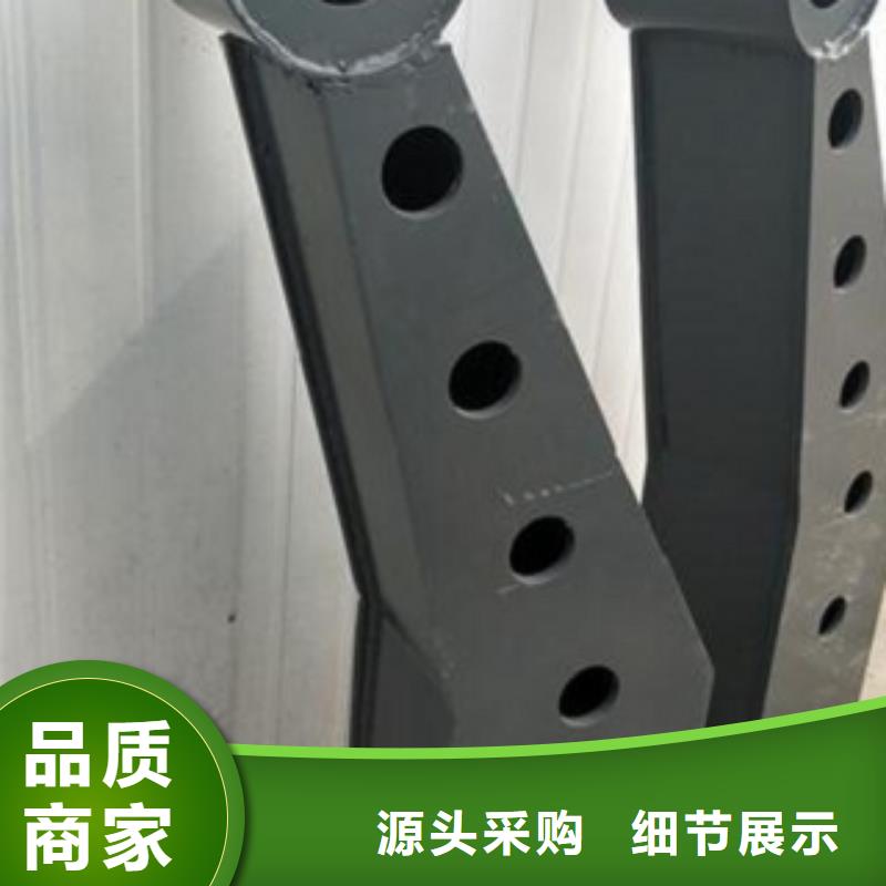 橋梁護(hù)欄-我公司資質(zhì)齊全