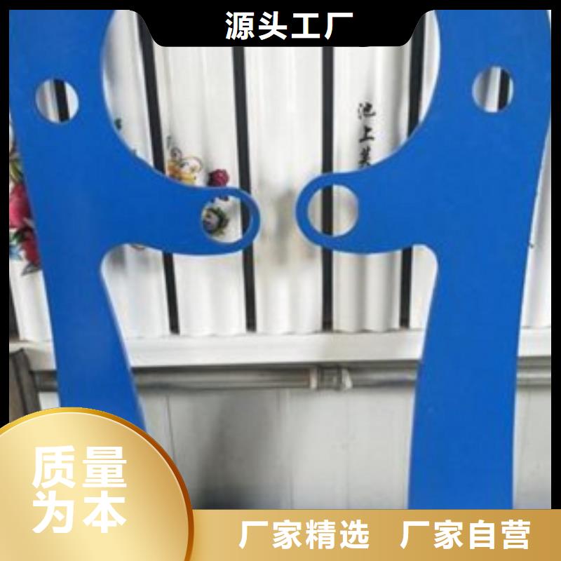 #橋梁護欄#到廠參觀