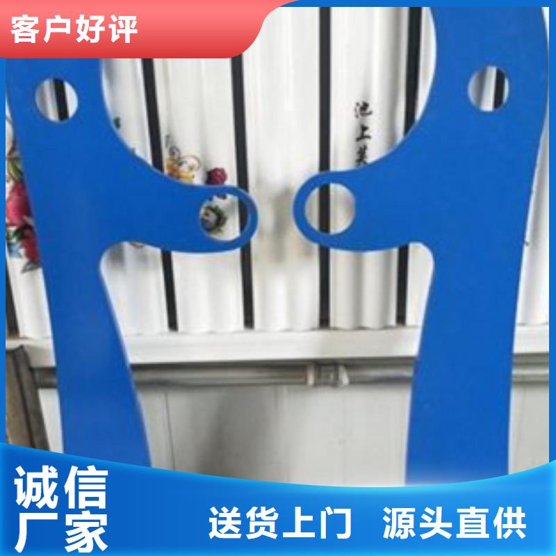 橋梁護欄-產品規格齊全