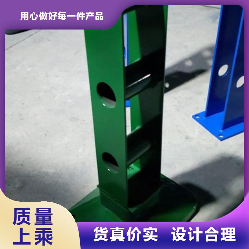 道路護欄應用廣泛