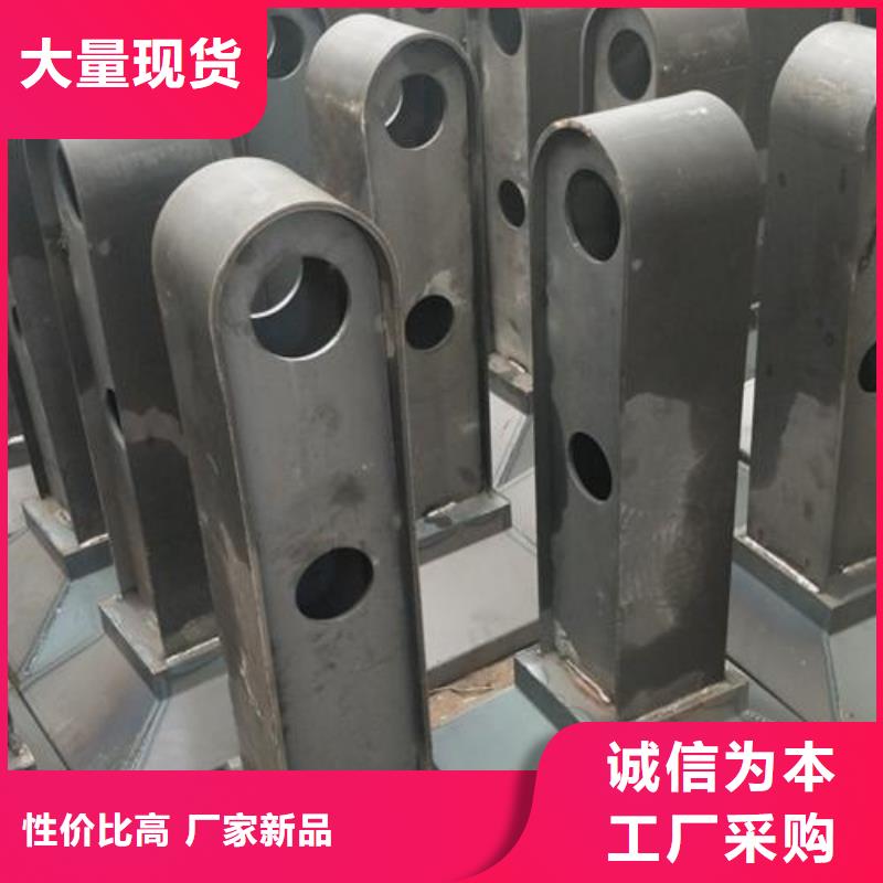 道路護(hù)欄多年生產(chǎn)經(jīng)驗(yàn)