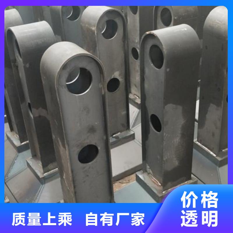 優選：道路護欄本地廠家