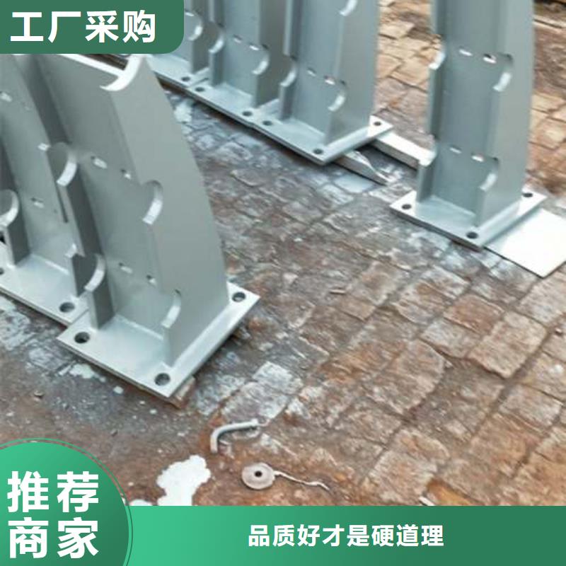 道路護欄廠家行業口碑好