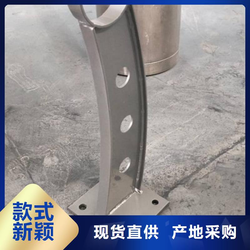 道路護欄實體大廠家