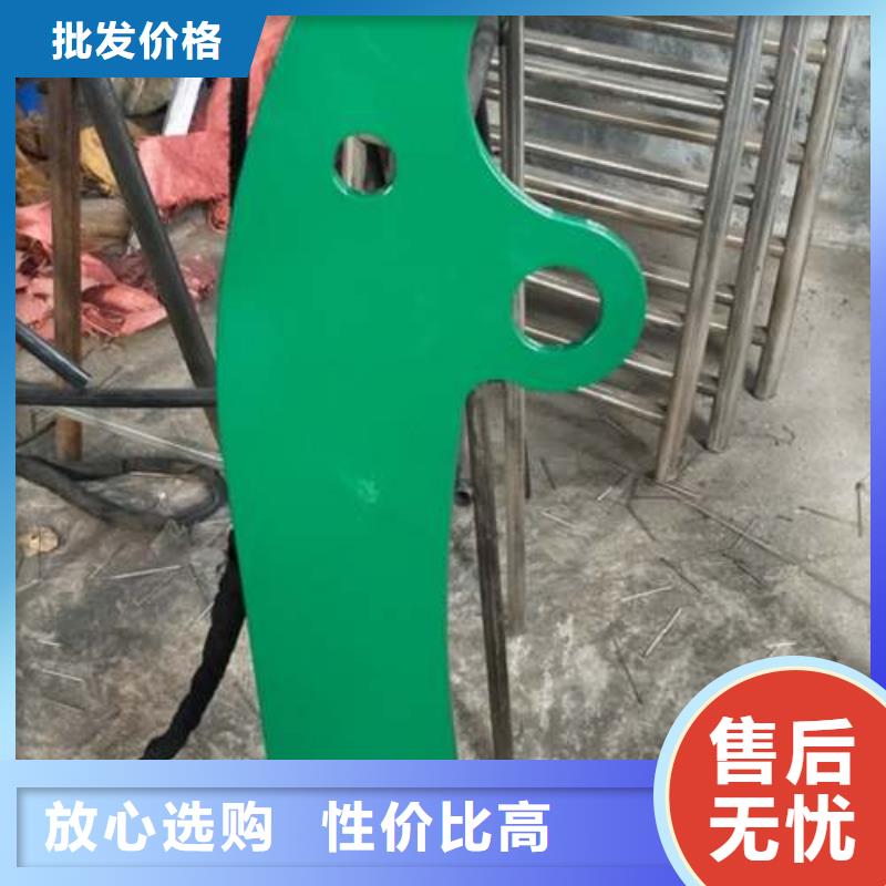 道路護欄廠家-質量可靠