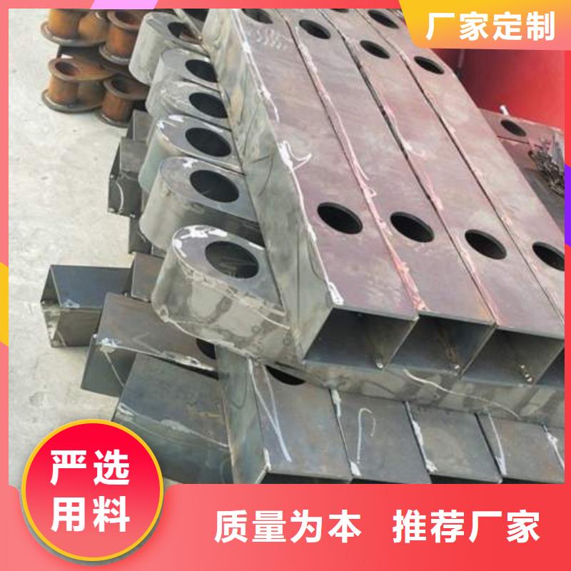 道路護欄真正的廠家貨源