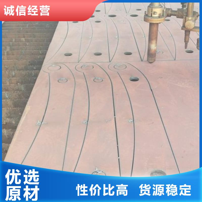 優質道路護欄的經銷商