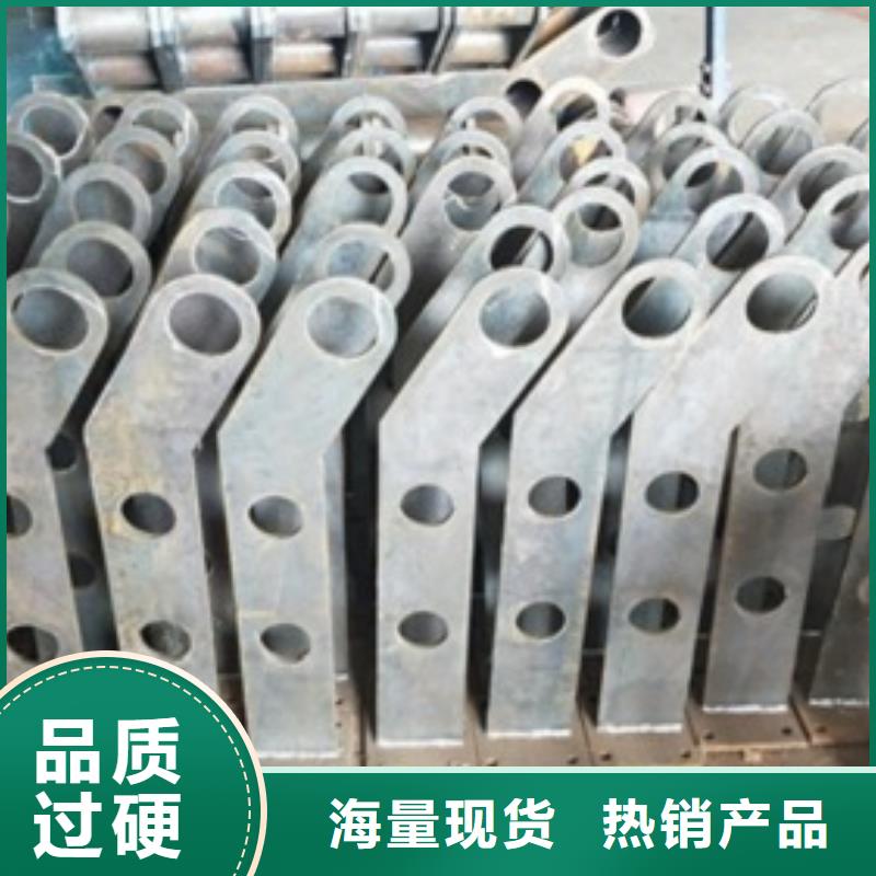 信譽好的道路護欄廠家_質量保證