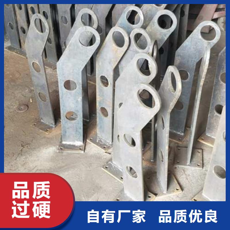 道路護欄出口品質