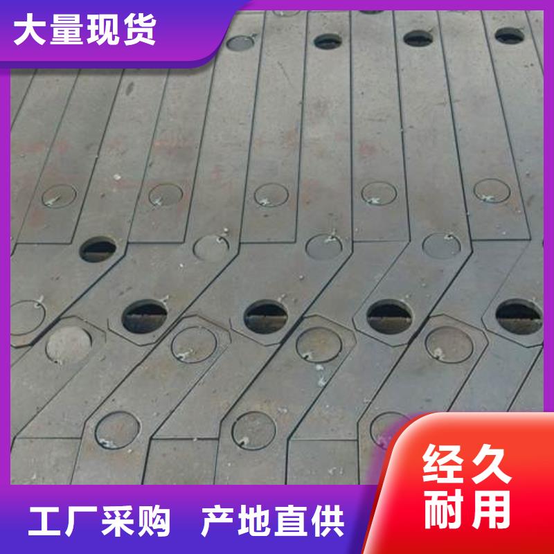 道路護(hù)欄多年生產(chǎn)經(jīng)驗(yàn)
