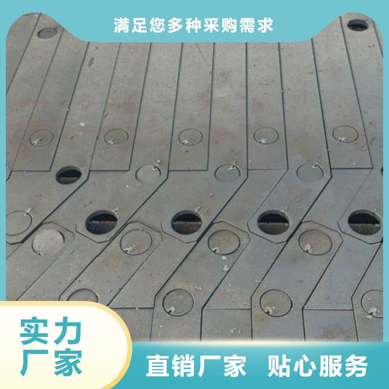 道路護欄采購找口碑廠家