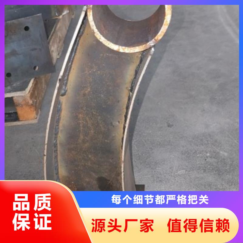 道路護欄批發品類齊全