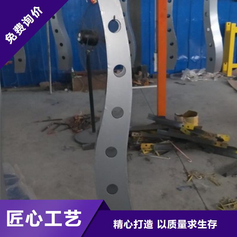 支持定制的道路護欄供貨商