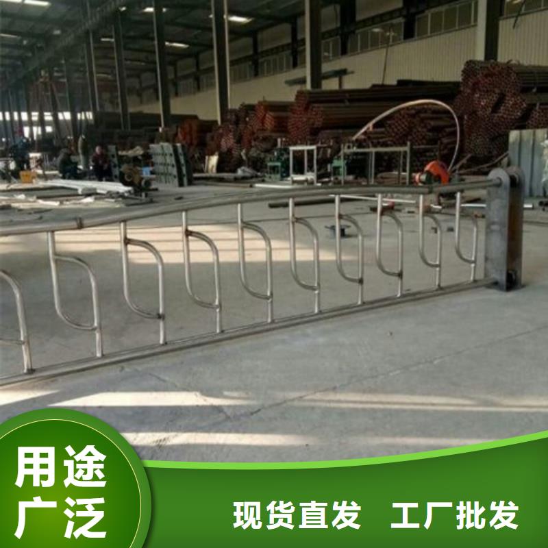 道路隔離欄桿源頭廠家