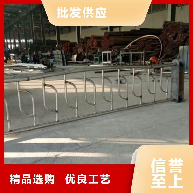 河道景觀護欄、河道景觀護欄廠家直銷-發貨及時