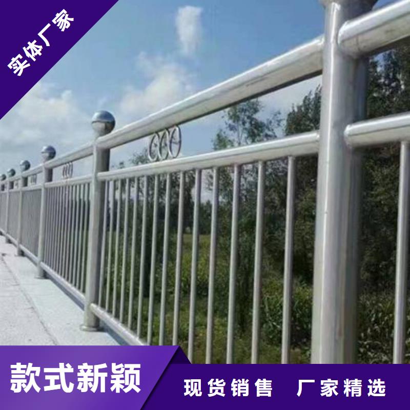 道路隔離欄桿源頭廠家