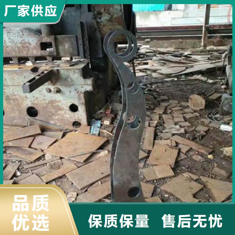 常年供應河道景觀護欄-品牌
