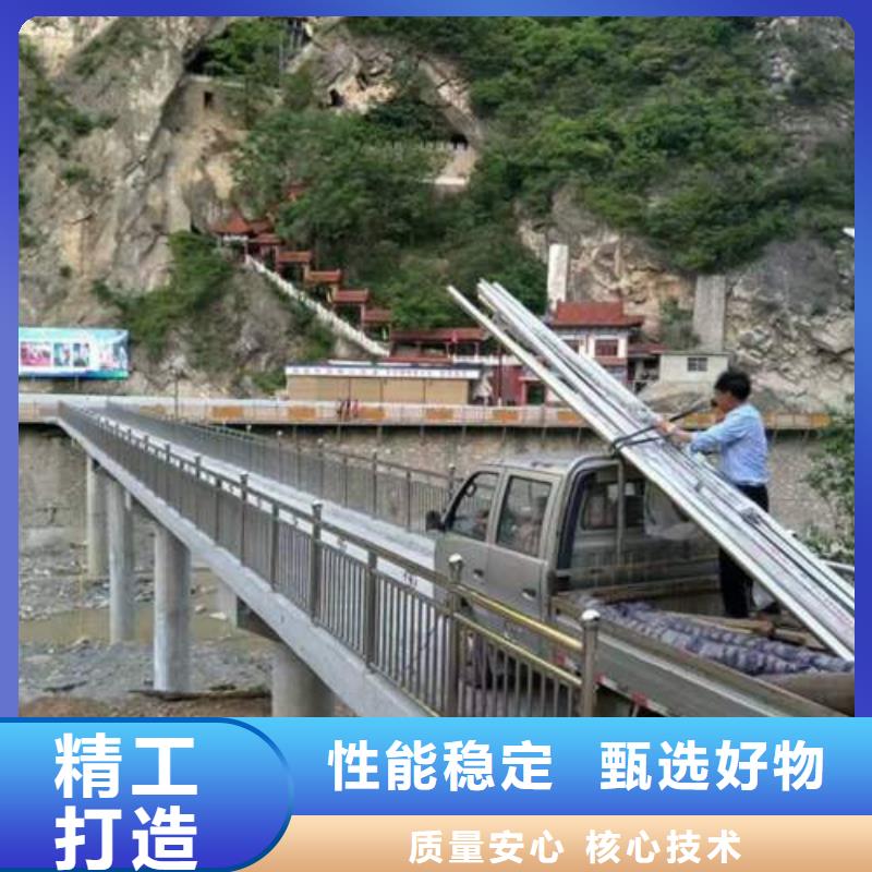常年供應河道景觀護欄-品牌