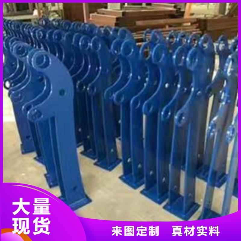 不銹鋼景觀護欄桿抗磨損