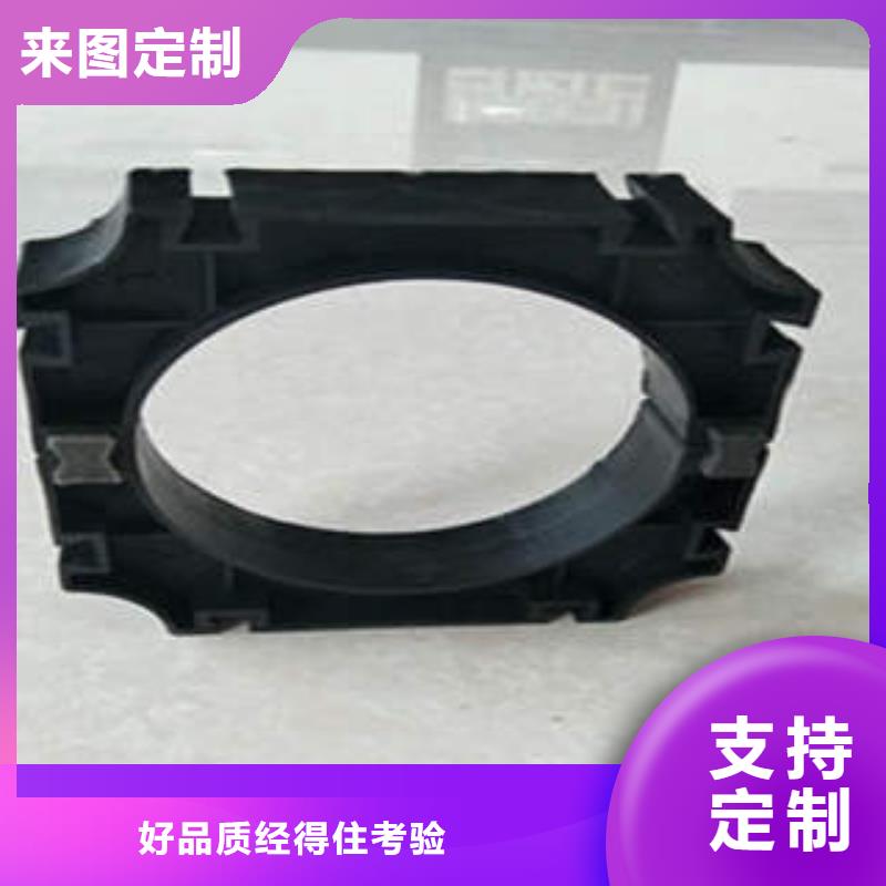 MPP電力管品種多樣