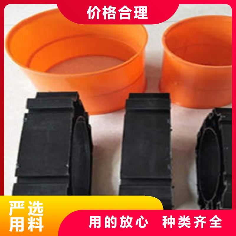 MPP電力管-MPP電力管專業廠家放心購