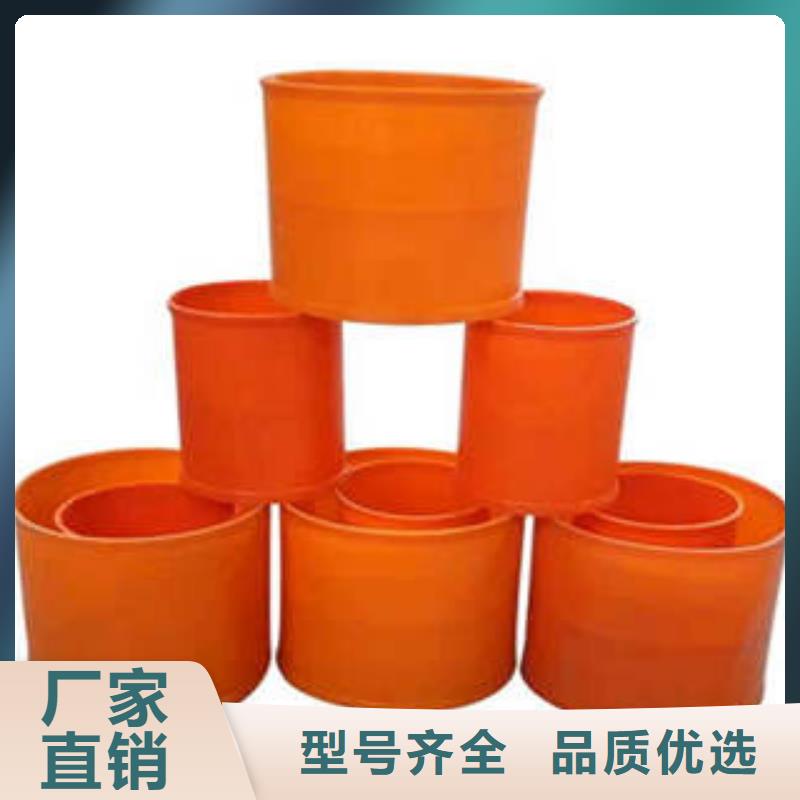 MPP電力管品種多樣