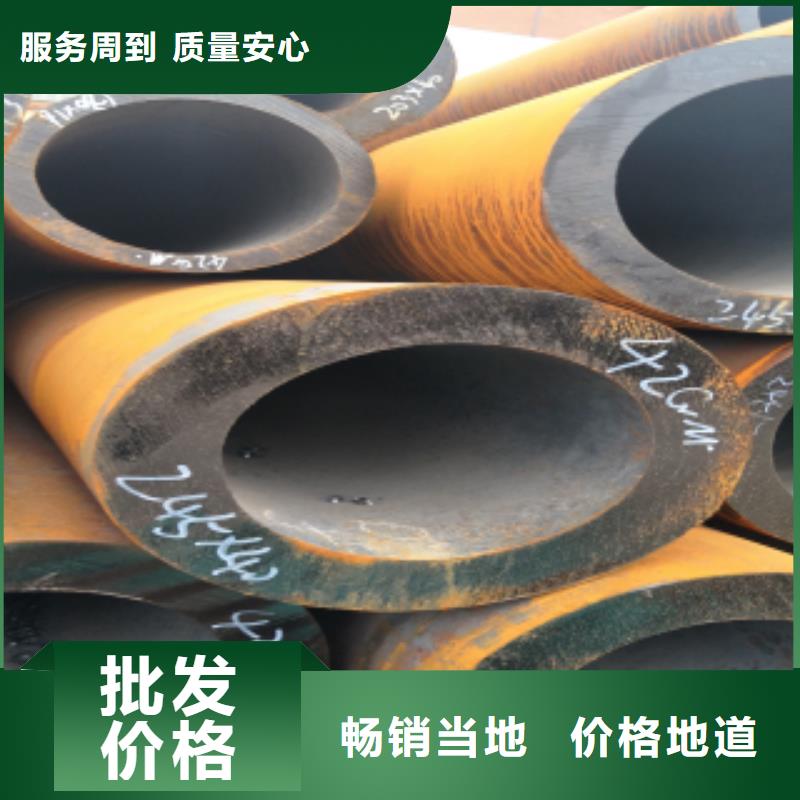 合金管-放心可靠不只是質(zhì)量好