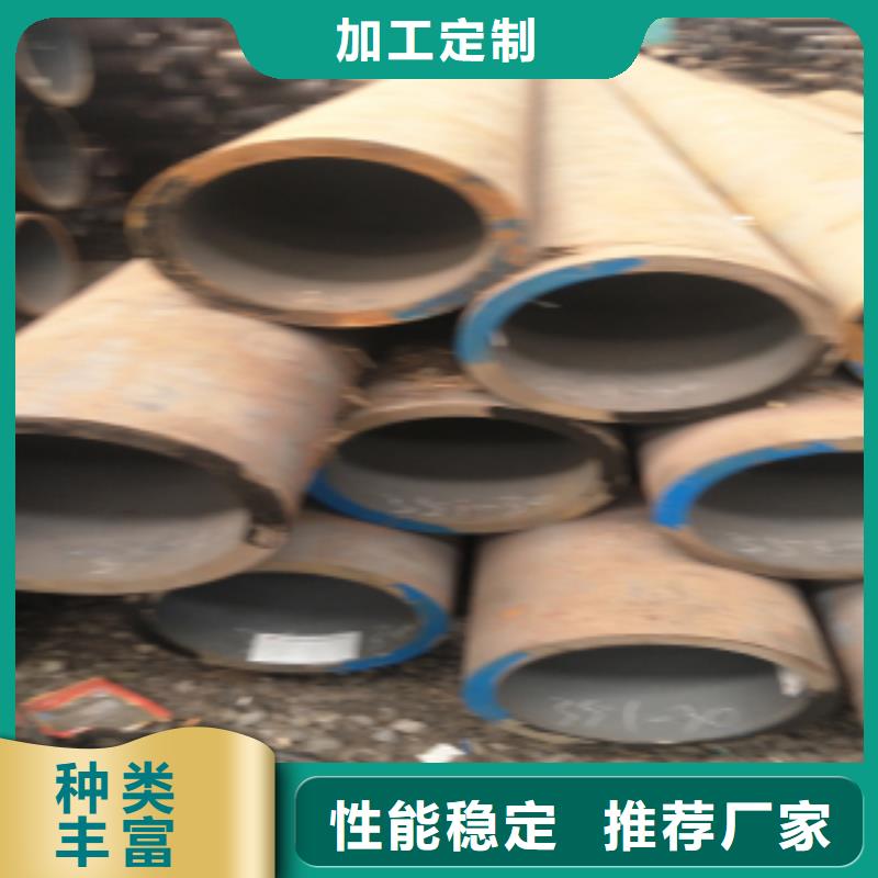 質量好的合金管廠家批發