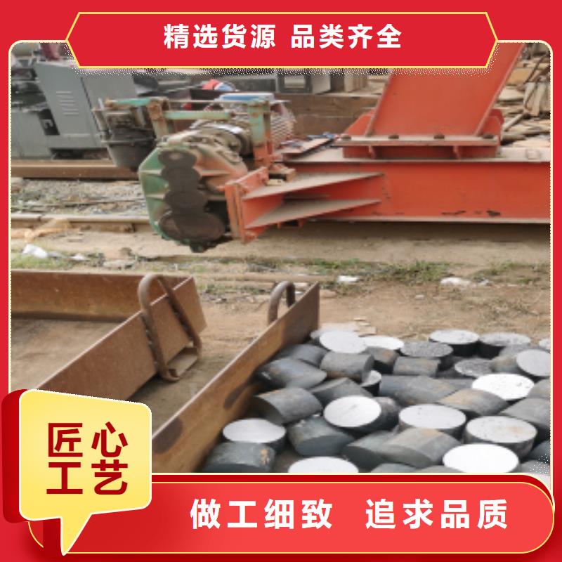 合金圓鋼廠家廣受好評
