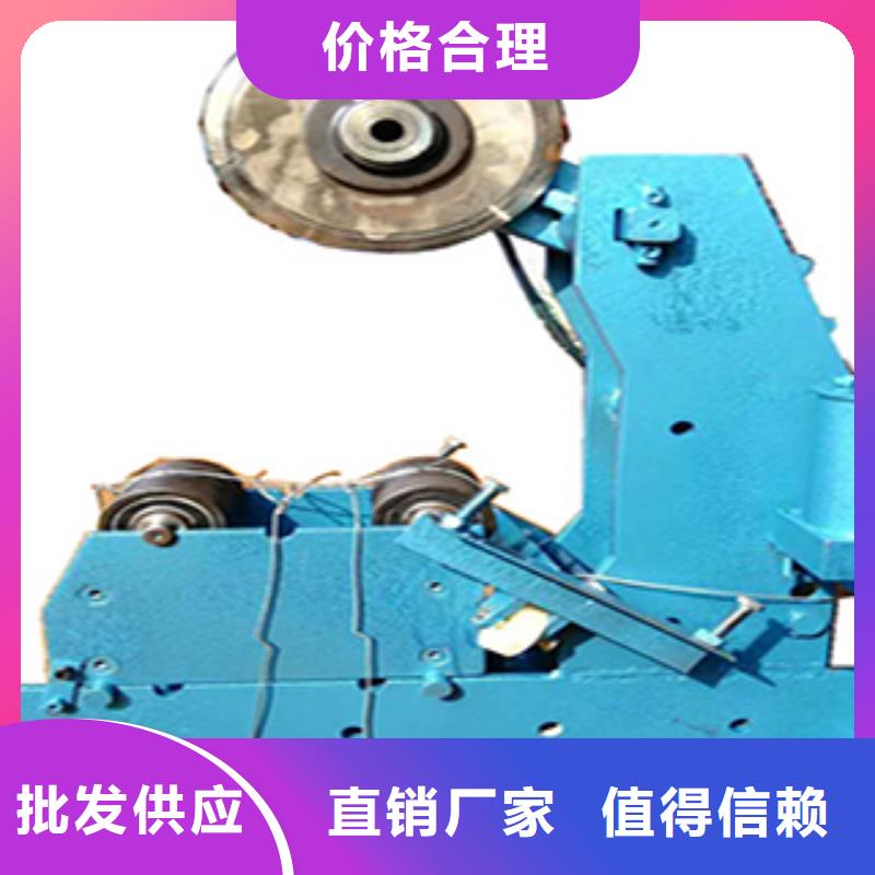 無毛刺液壓管道切割機廠家-專心做產品