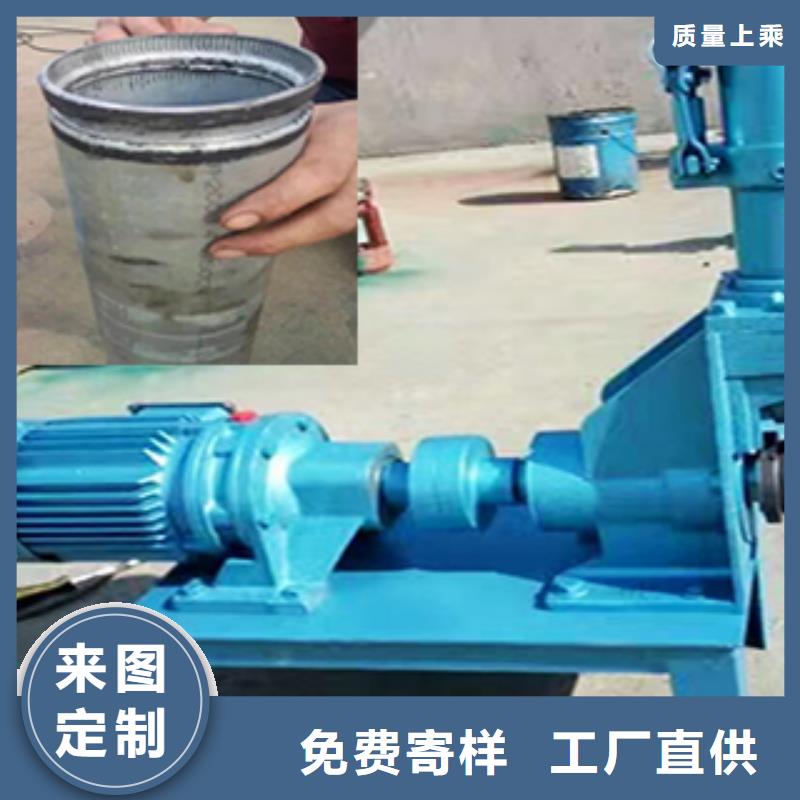 質量可靠的無毛刺液壓管道切割機生產廠家