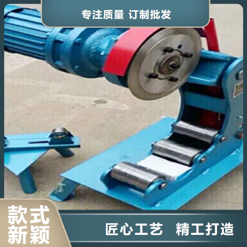 無毛刺液壓管道切割機品質上乘