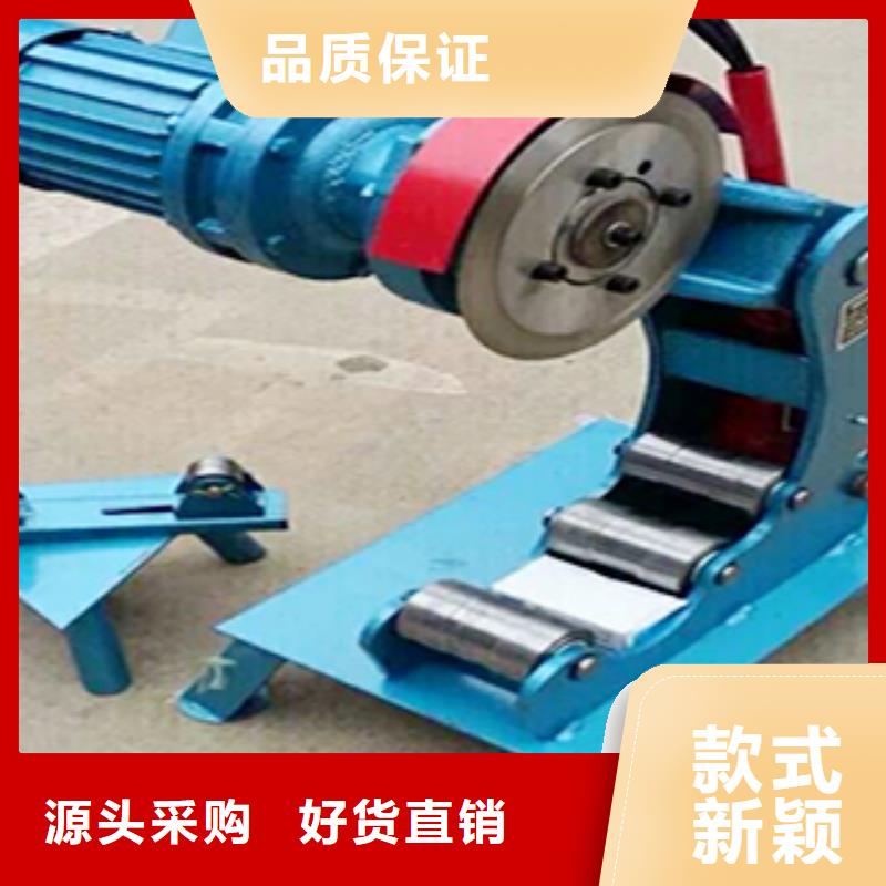 無毛刺液壓管道切割機行業經驗豐富