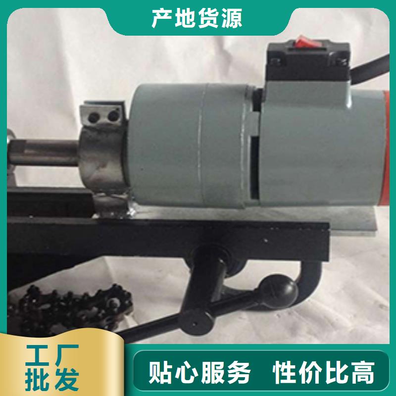 規格全的無毛刺液壓管道切割機廠家