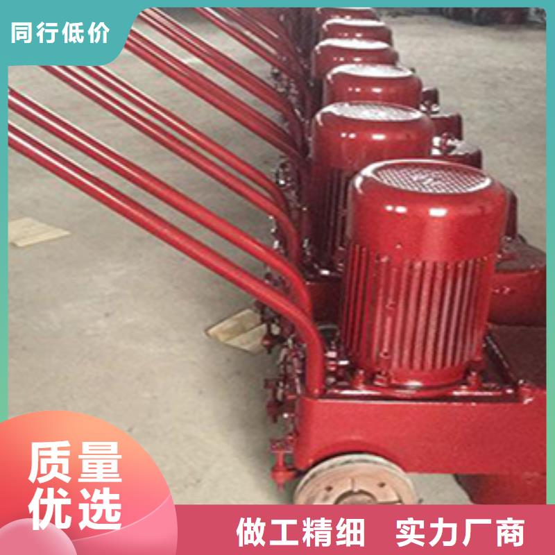 優惠的水磨石機實力廠家