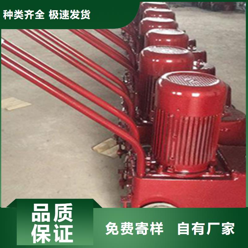 水磨石機-產品規格齊全