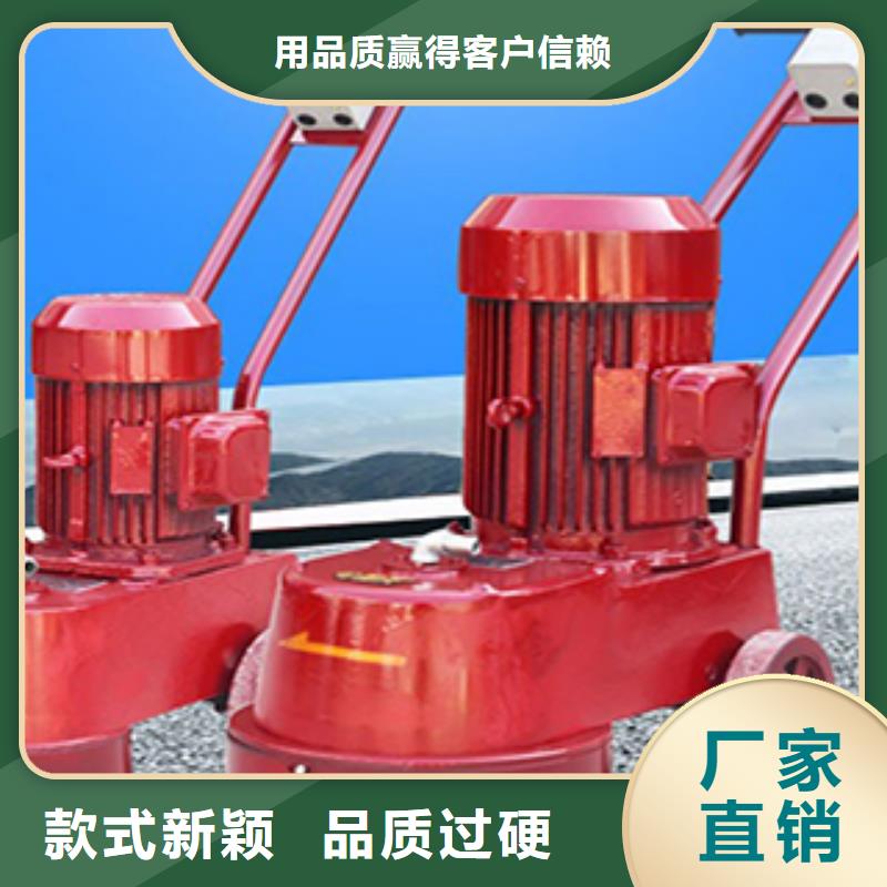 發貨及時的水磨石機供貨商