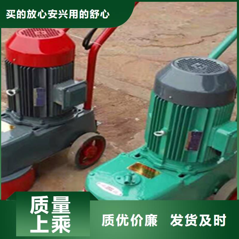 優質水磨石機的銷售廠家