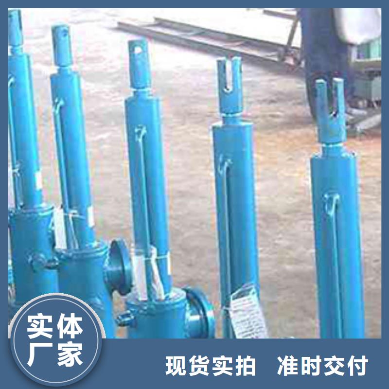 電液推桿性能可靠
