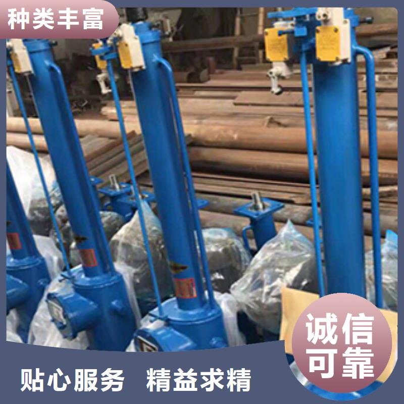 電液推桿企業-可接急單