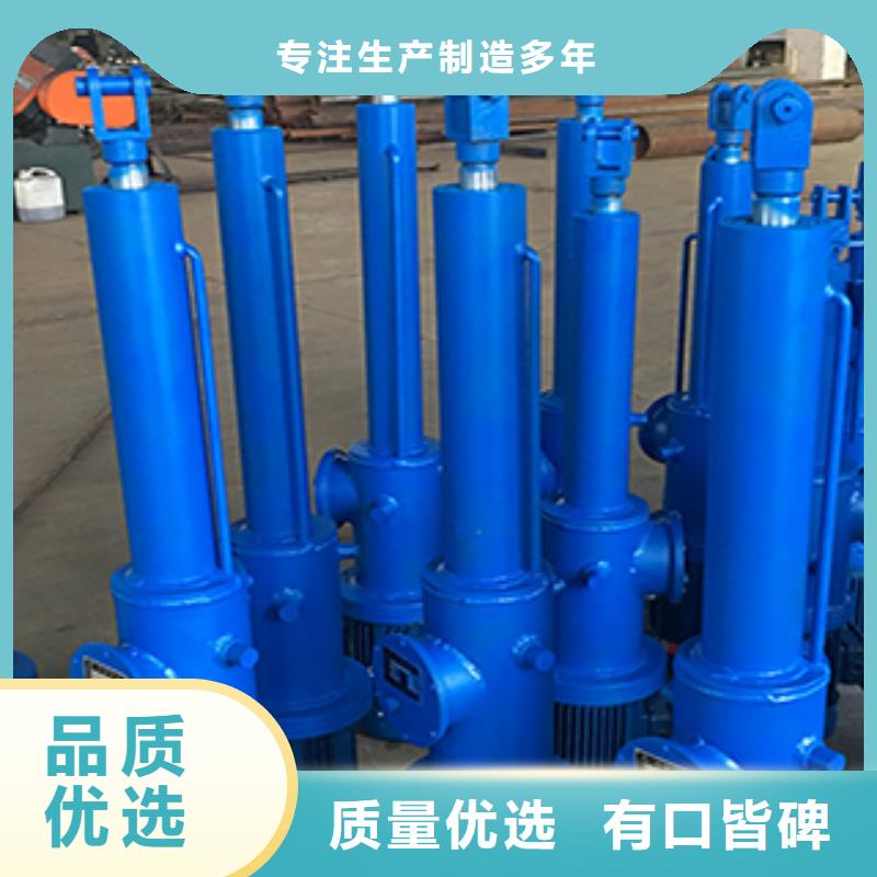 價格低的電液推桿廠家