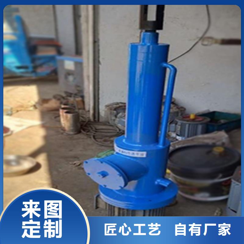 電液推桿值得信賴的廠家
