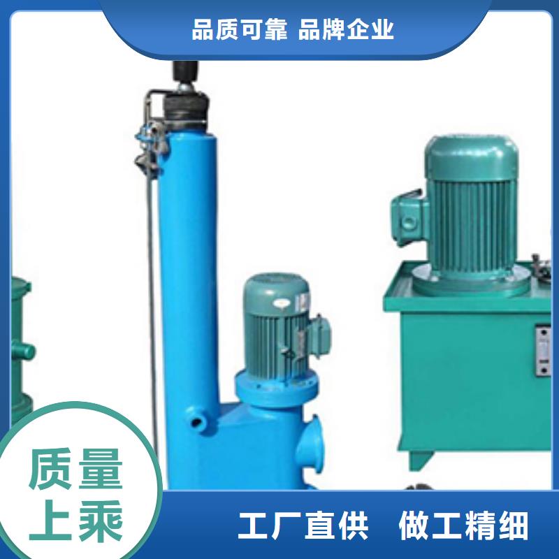 電液推桿源頭供應商