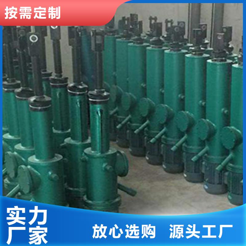 電液推桿實體廠家