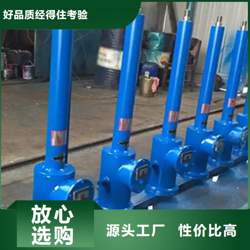 電液推桿廣受好評