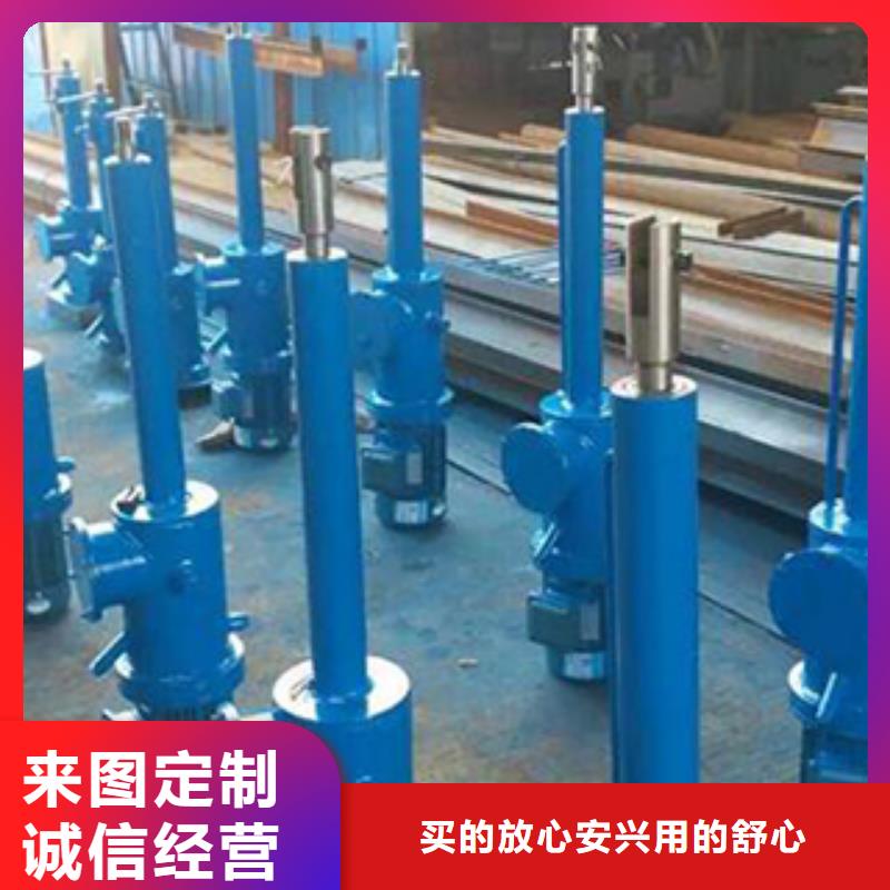 可定制的電液推桿生產廠家