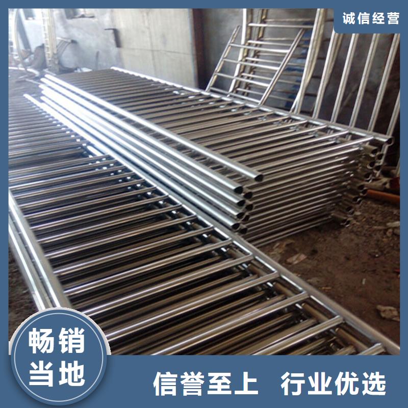 注重不銹鋼復(fù)合管質(zhì)量的廠家