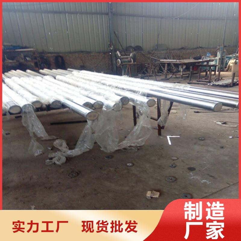 不銹鋼復合管廠家-只為制造精品