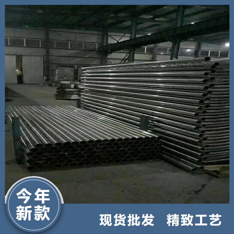 不銹鋼復合管多家合作案例